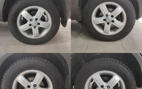 Hyundai Tucson III, 2006 год, 725 000 рублей, 21 фотография