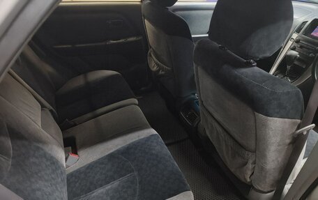 Toyota Harrier, 1999 год, 610 000 рублей, 16 фотография