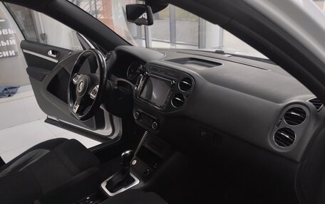 Volkswagen Tiguan I, 2014 год, 1 720 000 рублей, 9 фотография