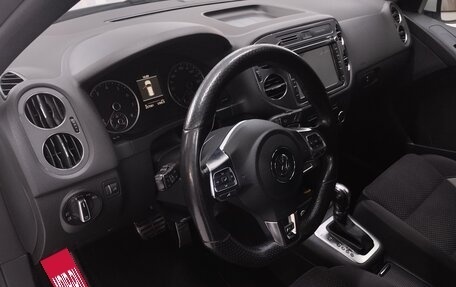 Volkswagen Tiguan I, 2014 год, 1 720 000 рублей, 8 фотография