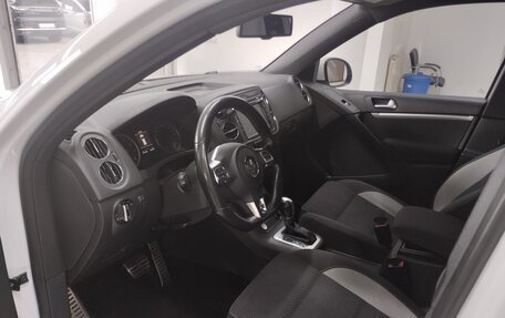 Volkswagen Tiguan I, 2014 год, 1 720 000 рублей, 7 фотография