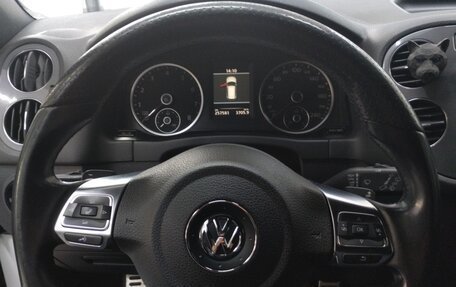 Volkswagen Tiguan I, 2014 год, 1 720 000 рублей, 10 фотография