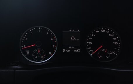 Volkswagen Tiguan I, 2014 год, 1 720 000 рублей, 13 фотография