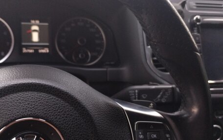 Volkswagen Tiguan I, 2014 год, 1 720 000 рублей, 12 фотография