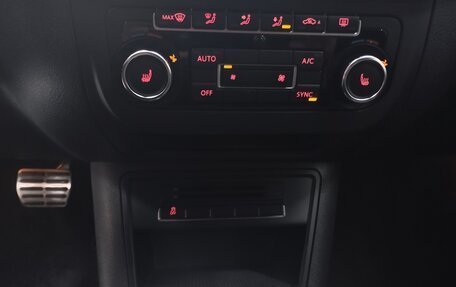 Volkswagen Tiguan I, 2014 год, 1 720 000 рублей, 17 фотография