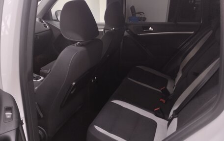 Volkswagen Tiguan I, 2014 год, 1 720 000 рублей, 20 фотография