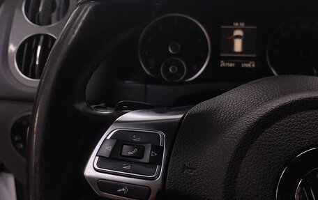 Volkswagen Tiguan I, 2014 год, 1 720 000 рублей, 11 фотография