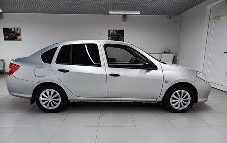 Renault Symbol, 2008 год, 464 000 рублей, 5 фотография