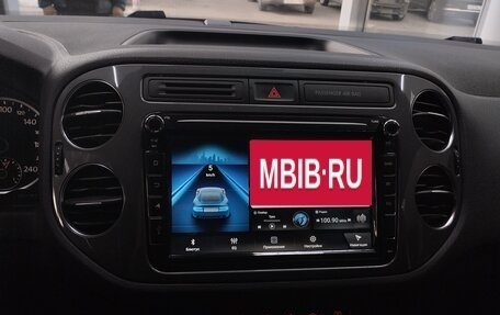 Volkswagen Tiguan I, 2014 год, 1 720 000 рублей, 16 фотография