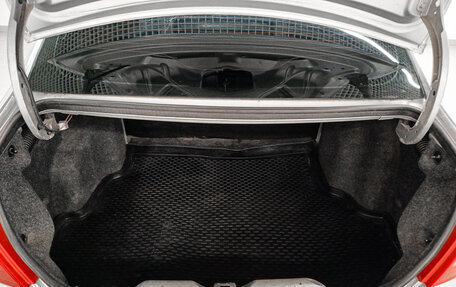 Renault Symbol, 2008 год, 464 000 рублей, 12 фотография