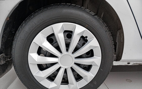 Renault Symbol, 2008 год, 464 000 рублей, 22 фотография