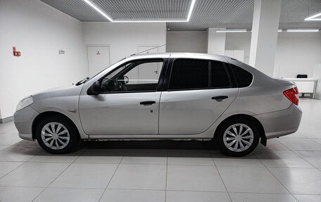 Renault Symbol, 2008 год, 464 000 рублей, 10 фотография