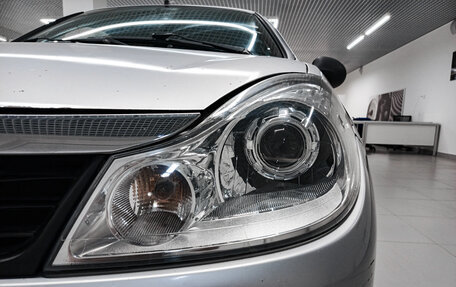 Renault Symbol, 2008 год, 464 000 рублей, 21 фотография