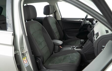 Volkswagen Tiguan II, 2019 год, 3 578 444 рублей, 8 фотография