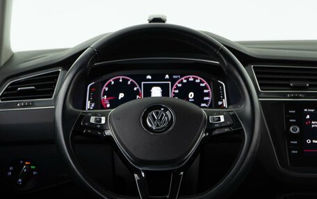 Volkswagen Tiguan II, 2019 год, 3 578 444 рублей, 14 фотография