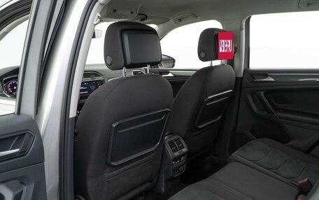 Volkswagen Tiguan II, 2019 год, 3 578 444 рублей, 11 фотография