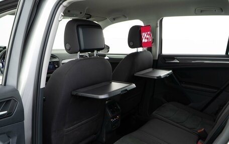 Volkswagen Tiguan II, 2019 год, 3 578 444 рублей, 12 фотография