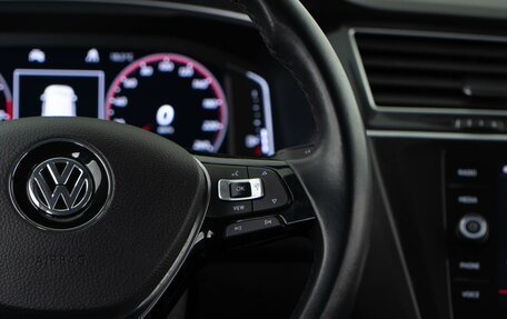 Volkswagen Tiguan II, 2019 год, 3 578 444 рублей, 16 фотография