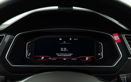 Volkswagen Tiguan II, 2019 год, 3 578 444 рублей, 25 фотография