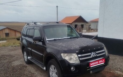 Mitsubishi Pajero IV, 2006 год, 1 600 000 рублей, 1 фотография
