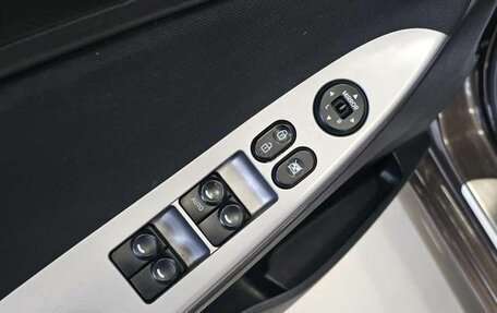 Hyundai Solaris II рестайлинг, 2015 год, 1 235 000 рублей, 12 фотография