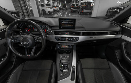 Audi A4, 2017 год, 2 770 000 рублей, 8 фотография