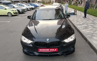 BMW 3 серия, 2014 год, 1 500 000 рублей, 1 фотография