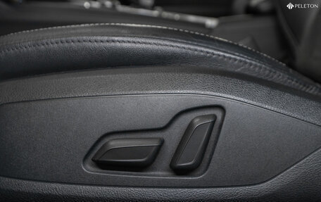 Audi A4, 2017 год, 2 770 000 рублей, 15 фотография