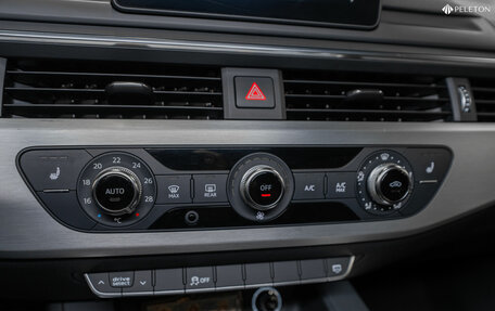 Audi A4, 2017 год, 2 770 000 рублей, 17 фотография