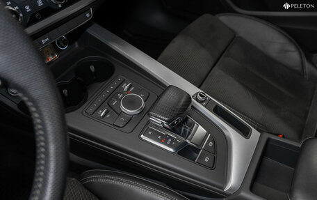 Audi A4, 2017 год, 2 770 000 рублей, 16 фотография