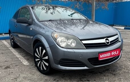 Opel Astra H, 2006 год, 465 000 рублей, 1 фотография