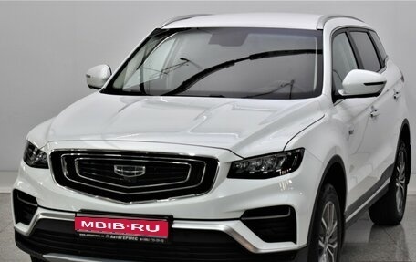 Geely Atlas, 2024 год, 2 175 000 рублей, 1 фотография