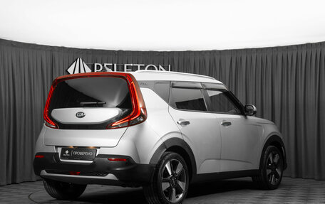 KIA Soul III, 2019 год, 2 090 000 рублей, 5 фотография