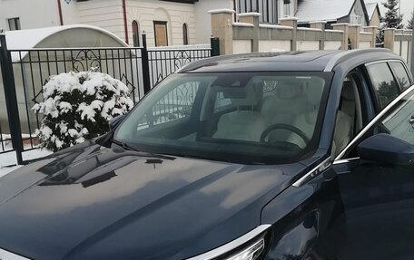 CheryExeed VX, 2021 год, 3 050 000 рублей, 1 фотография