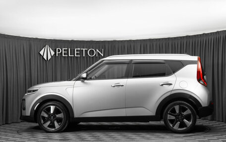 KIA Soul III, 2019 год, 2 090 000 рублей, 7 фотография