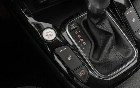 KIA Soul III, 2019 год, 2 090 000 рублей, 19 фотография