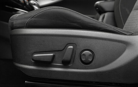 KIA Soul III, 2019 год, 2 090 000 рублей, 17 фотография