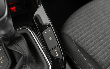 KIA Soul III, 2019 год, 2 090 000 рублей, 20 фотография