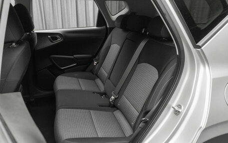 KIA Soul III, 2019 год, 2 090 000 рублей, 14 фотография