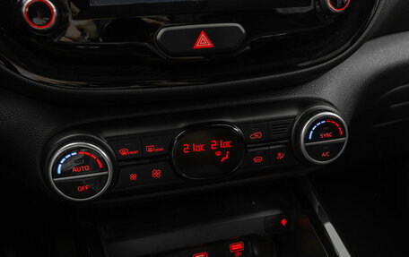 KIA Soul III, 2019 год, 2 090 000 рублей, 21 фотография