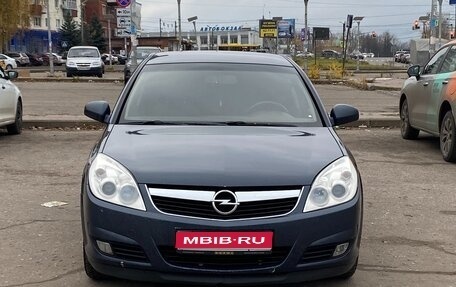 Opel Vectra C рестайлинг, 2007 год, 490 000 рублей, 1 фотография