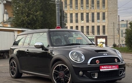 MINI Clubman, 2011 год, 1 310 000 рублей, 1 фотография