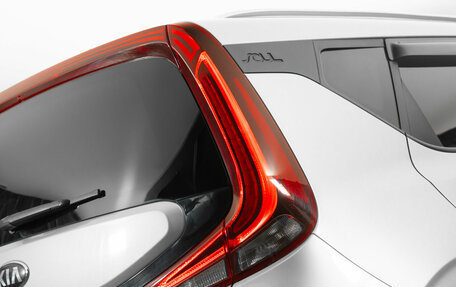 KIA Soul III, 2019 год, 2 090 000 рублей, 28 фотография