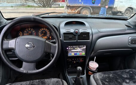 Nissan Almera Classic, 2007 год, 350 000 рублей, 7 фотография