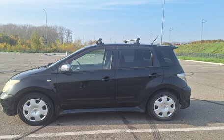 Toyota Ist II, 2002 год, 390 000 рублей, 2 фотография