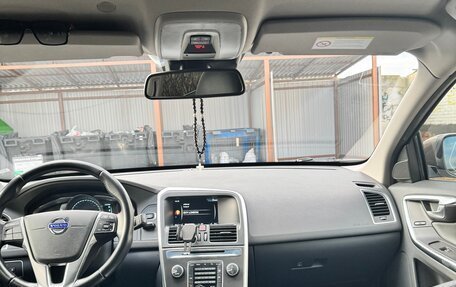 Volvo XC60 II, 2014 год, 2 600 000 рублей, 7 фотография