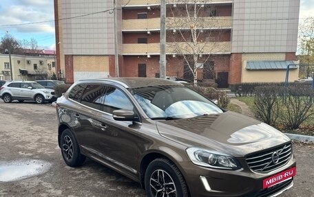 Volvo XC60 II, 2014 год, 2 600 000 рублей, 3 фотография