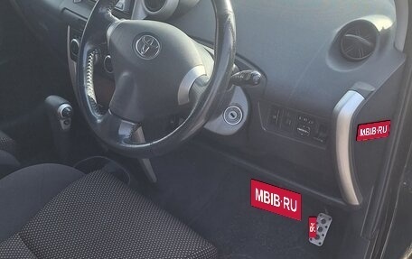 Toyota Ist II, 2002 год, 390 000 рублей, 5 фотография