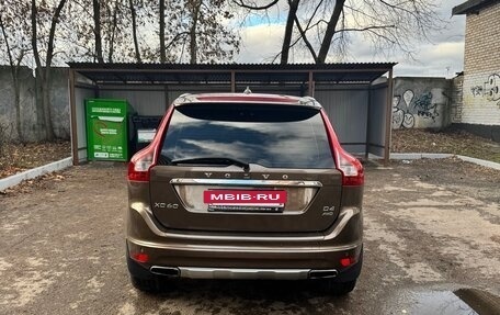 Volvo XC60 II, 2014 год, 2 600 000 рублей, 4 фотография