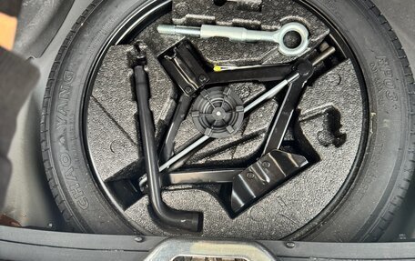 Volvo XC60 II, 2014 год, 2 600 000 рублей, 11 фотография